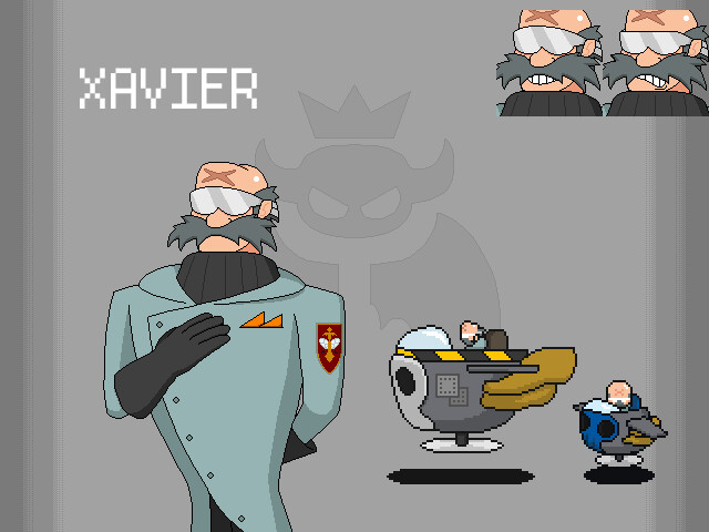 Xavier