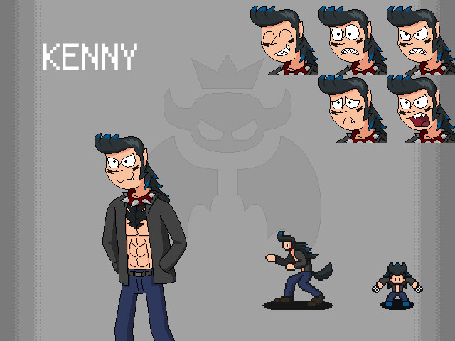 Kenny