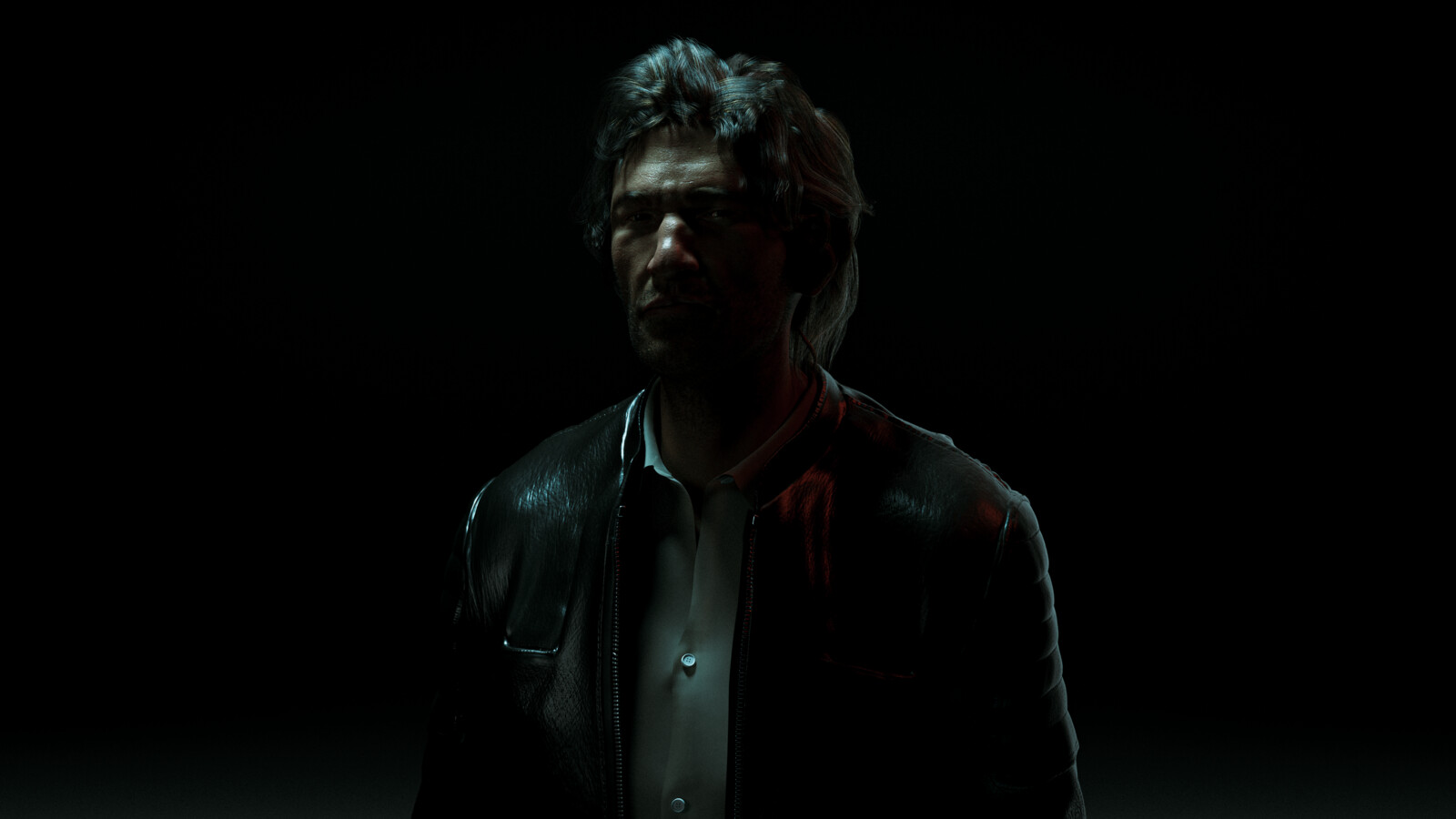 The Doberman - Bust