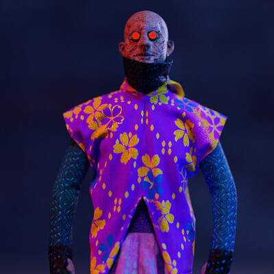 Ugly Beautiful