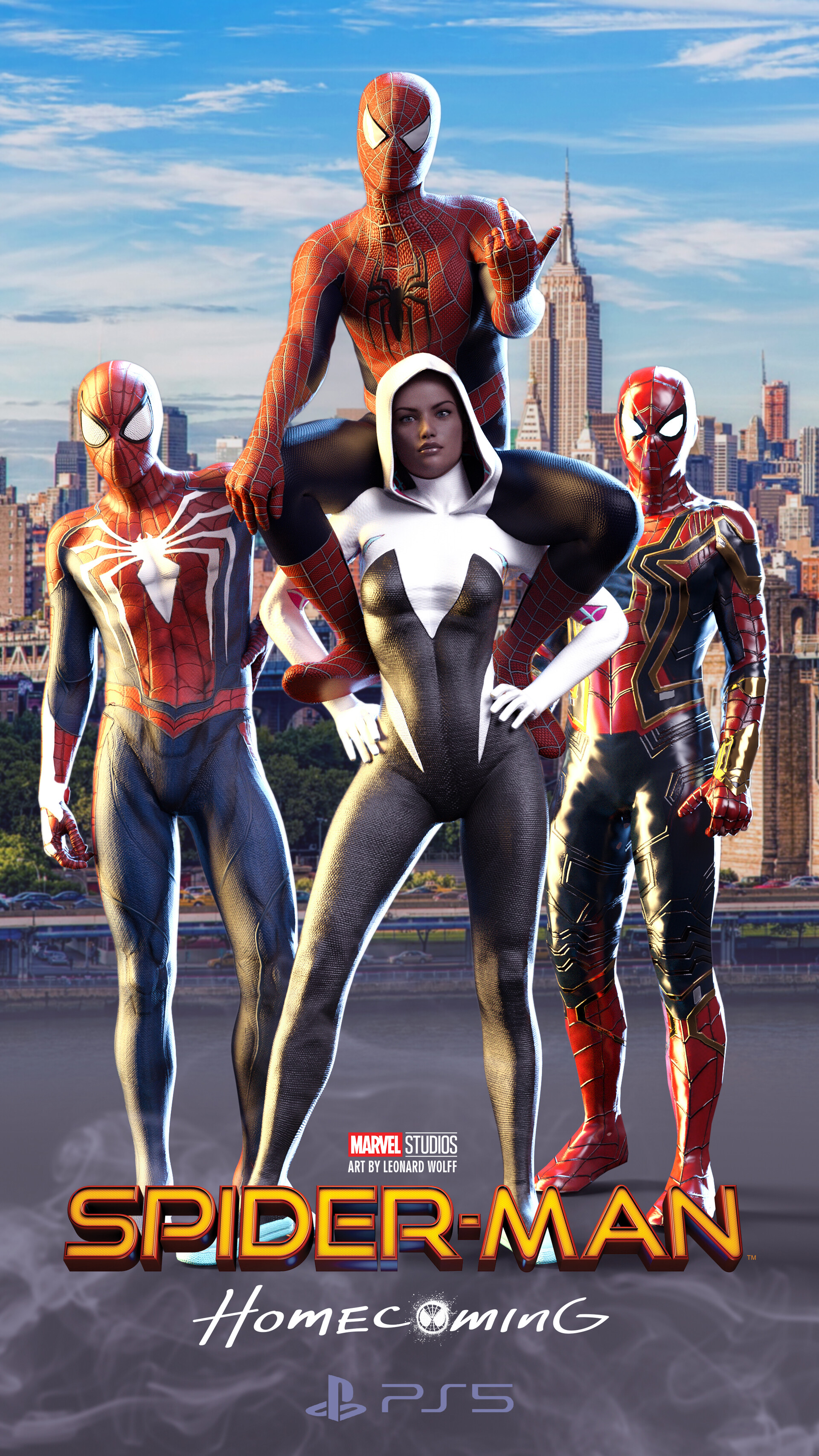 Spider-Man: No Way Home Posters - Buy Spider-Man: No Way Home Poster Online  