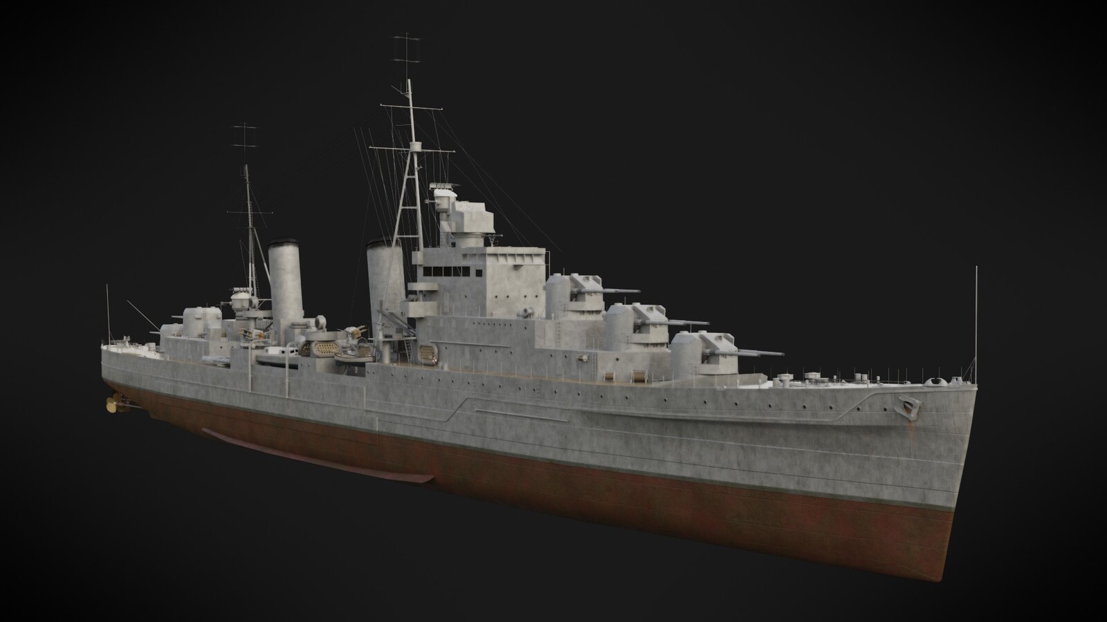 Blender 2.93 Cycles render