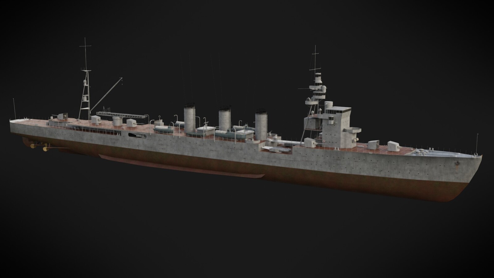 Blender 2.93 Cycles render
