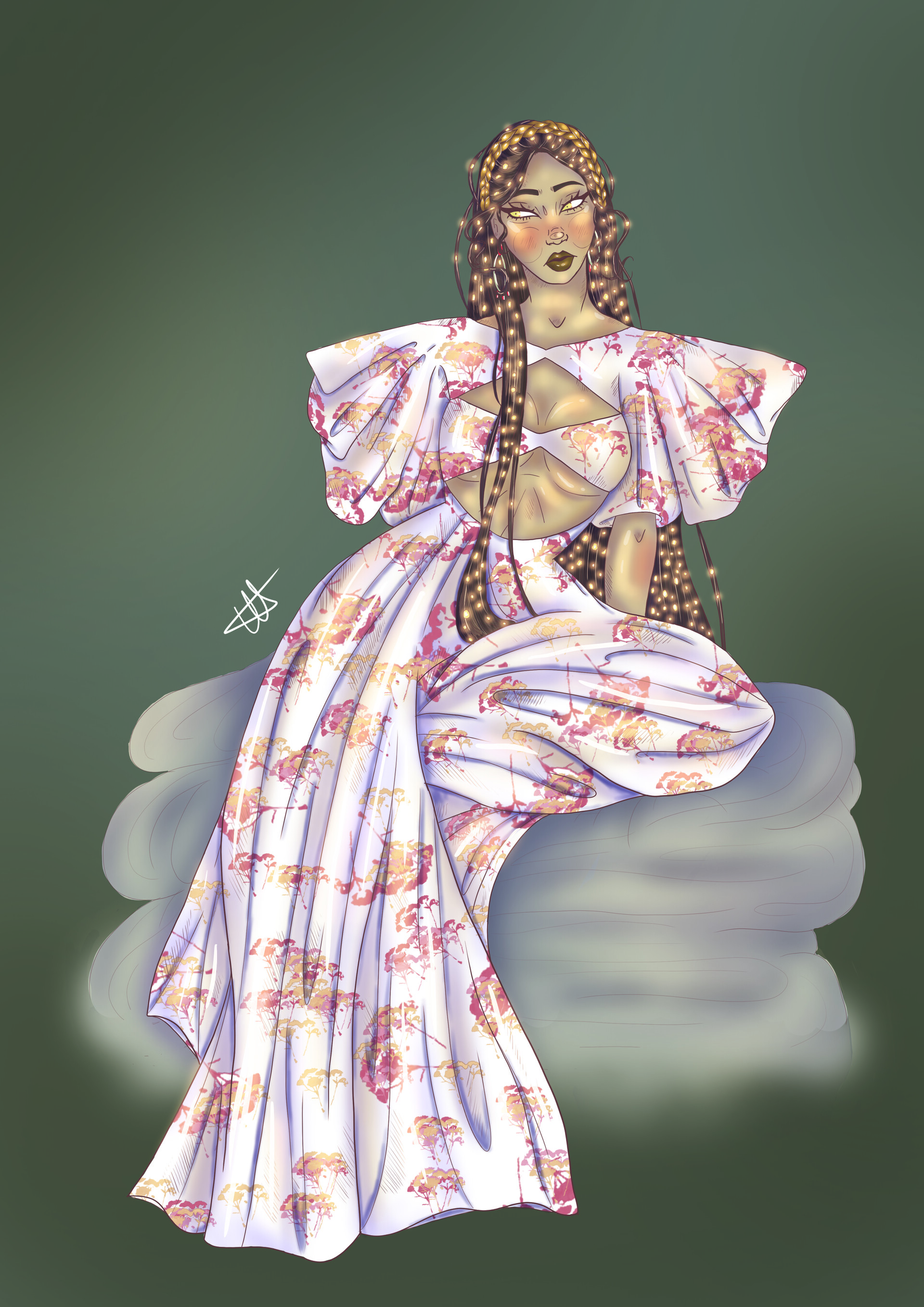 What Is The Danae Tiktok Dream? - y2zwsmi