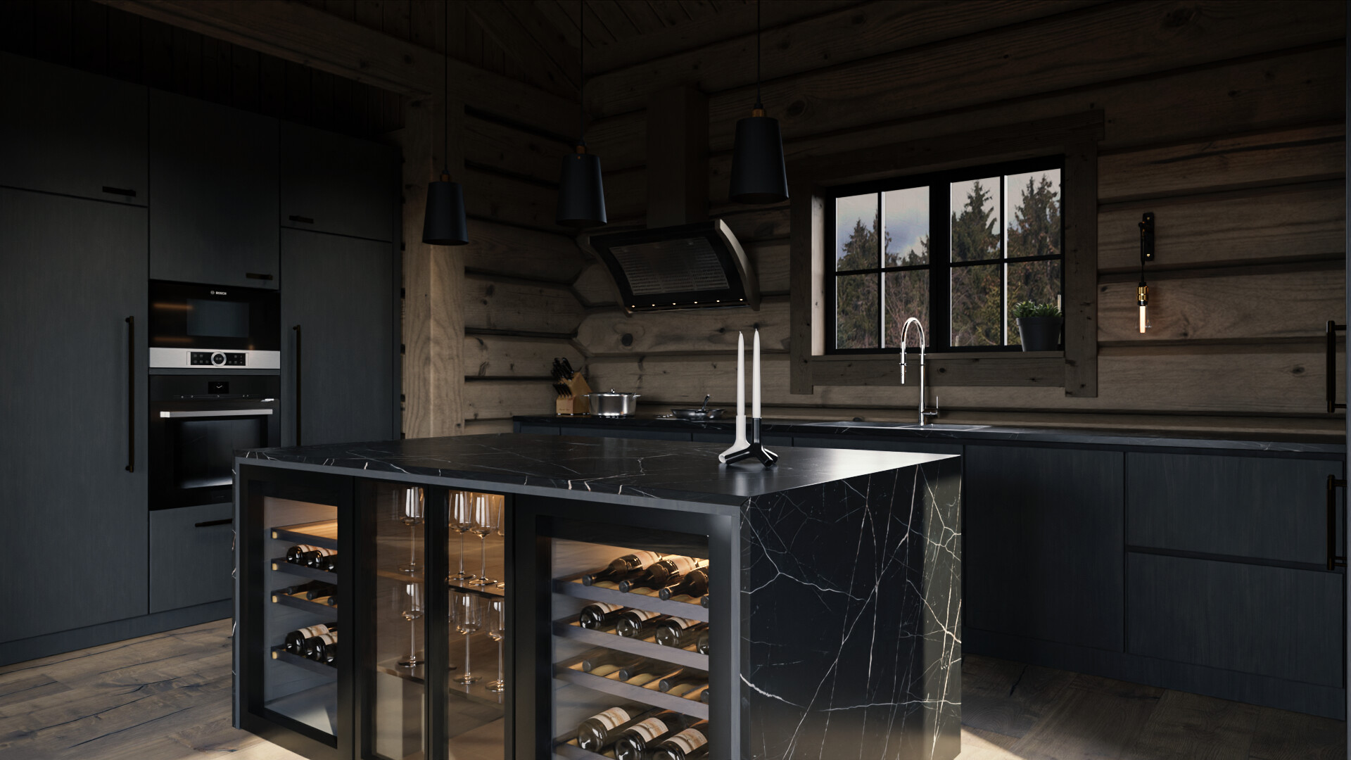 Wren on sale wine rack