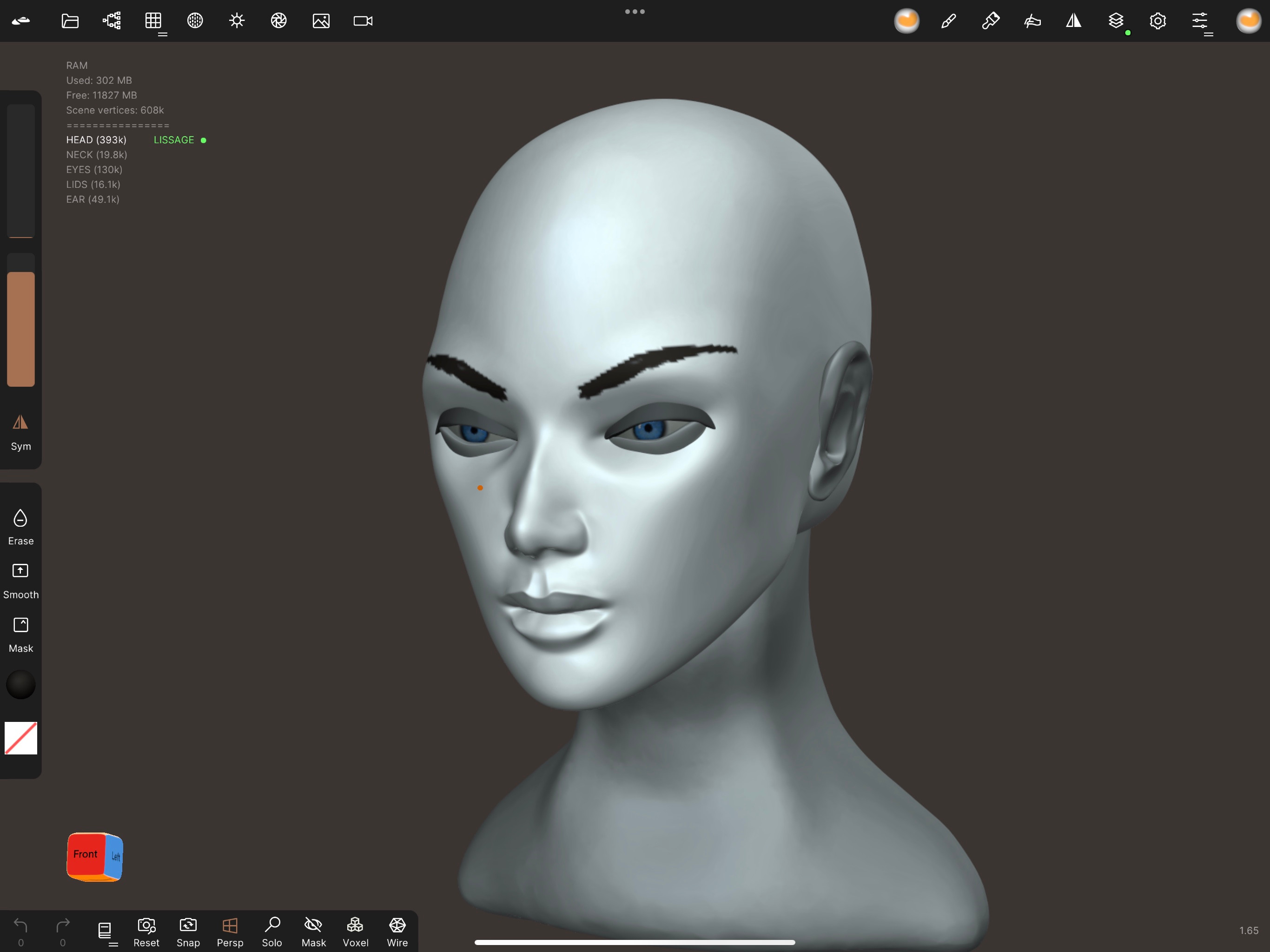 WIP 4