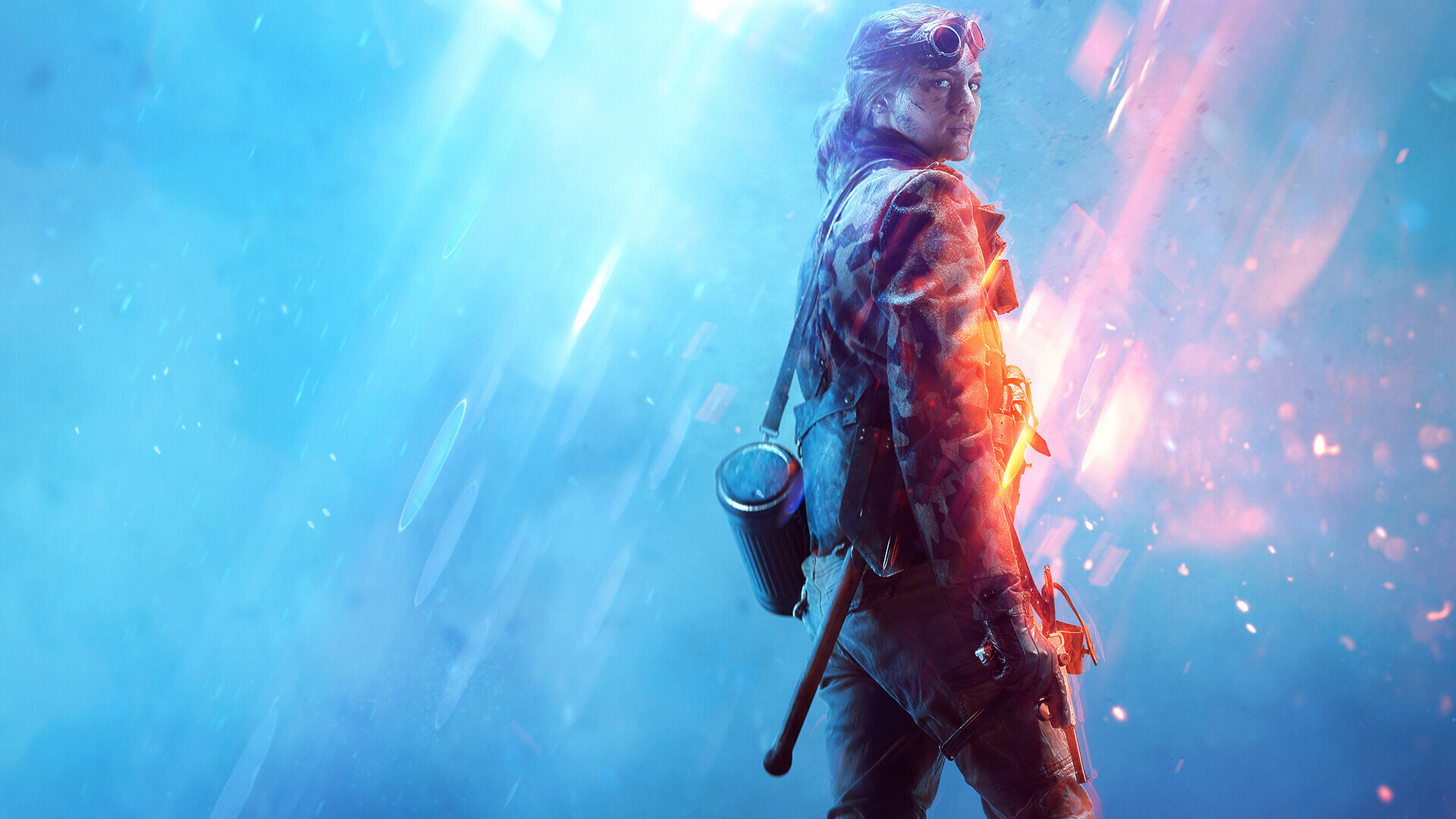 Artstation Battlefield V Artstation Battlefield V