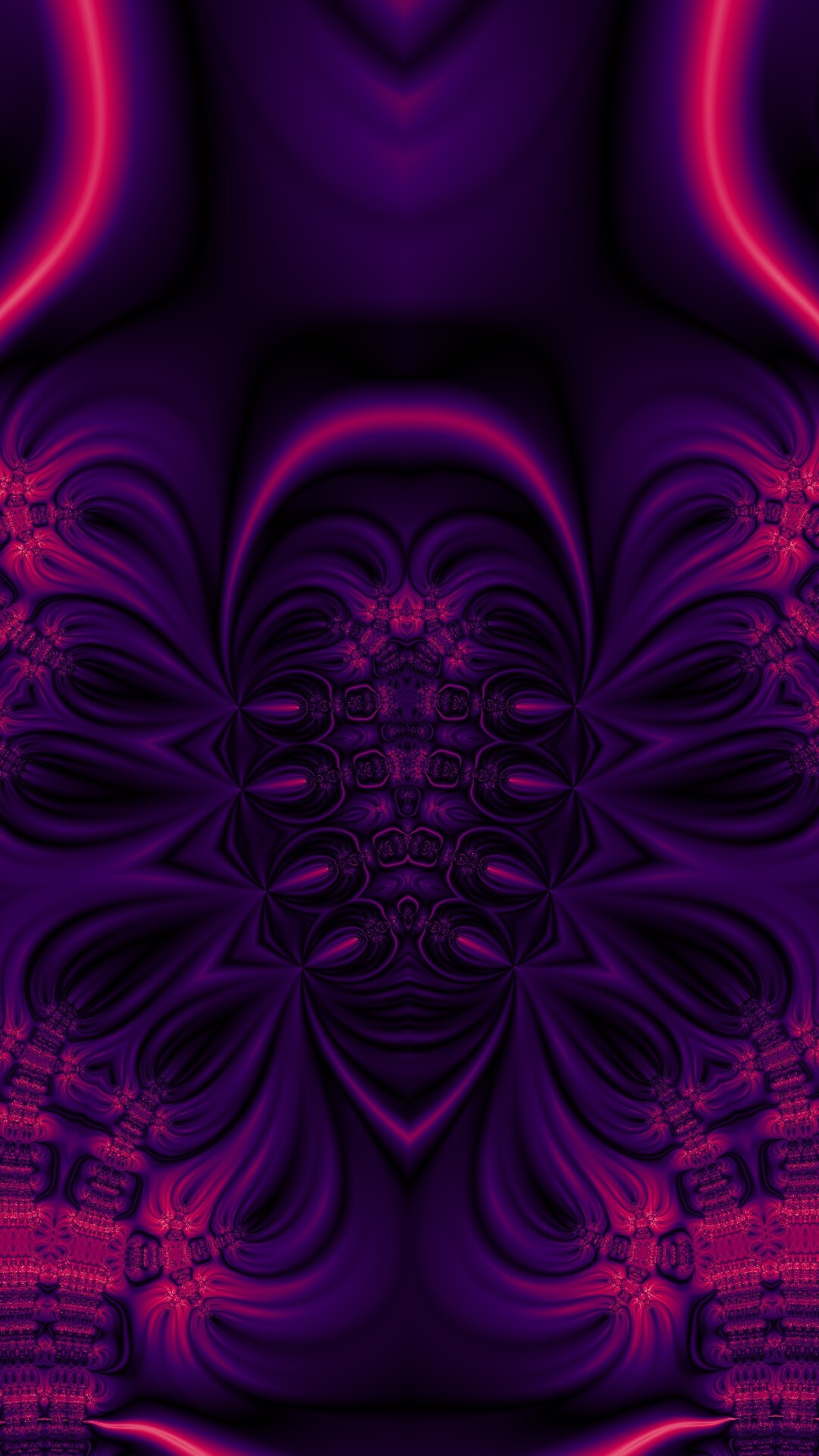 ArtStation - Giger Mother