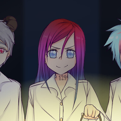 treino de personagens de anime site