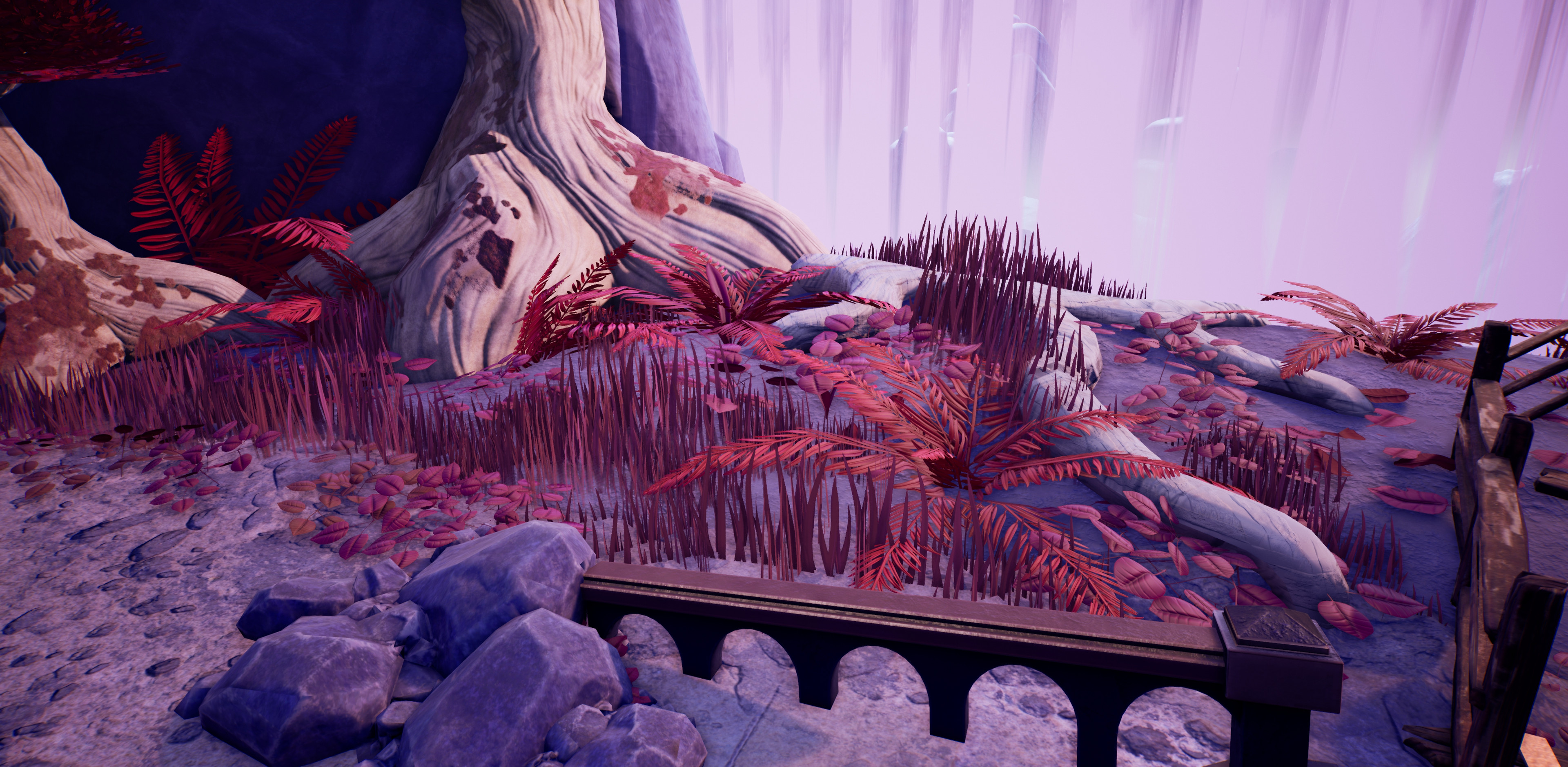 In-Game Screenshot