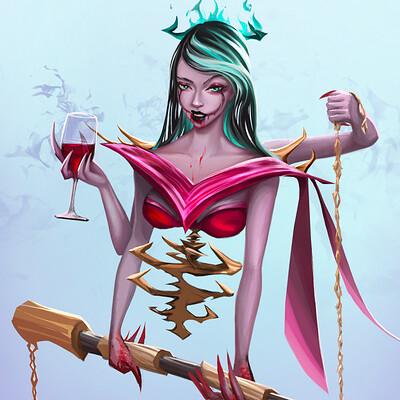 Corey mcgill livingdeadgirl