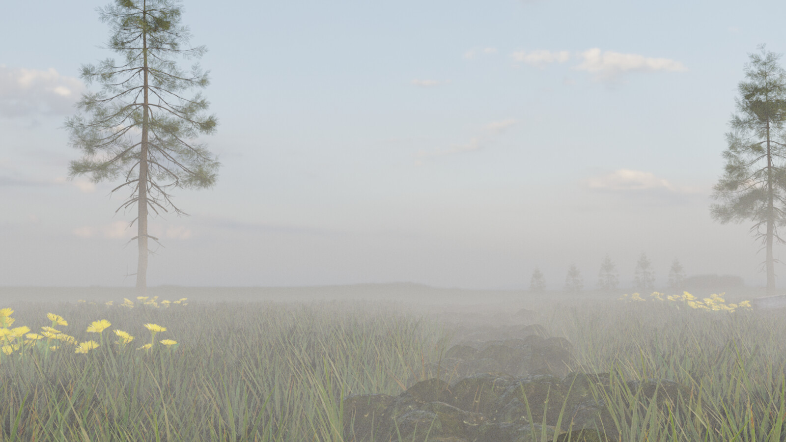 Cycles X Render