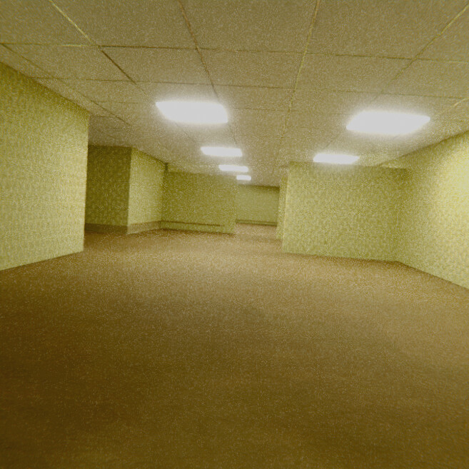 Закулисье картинки backrooms