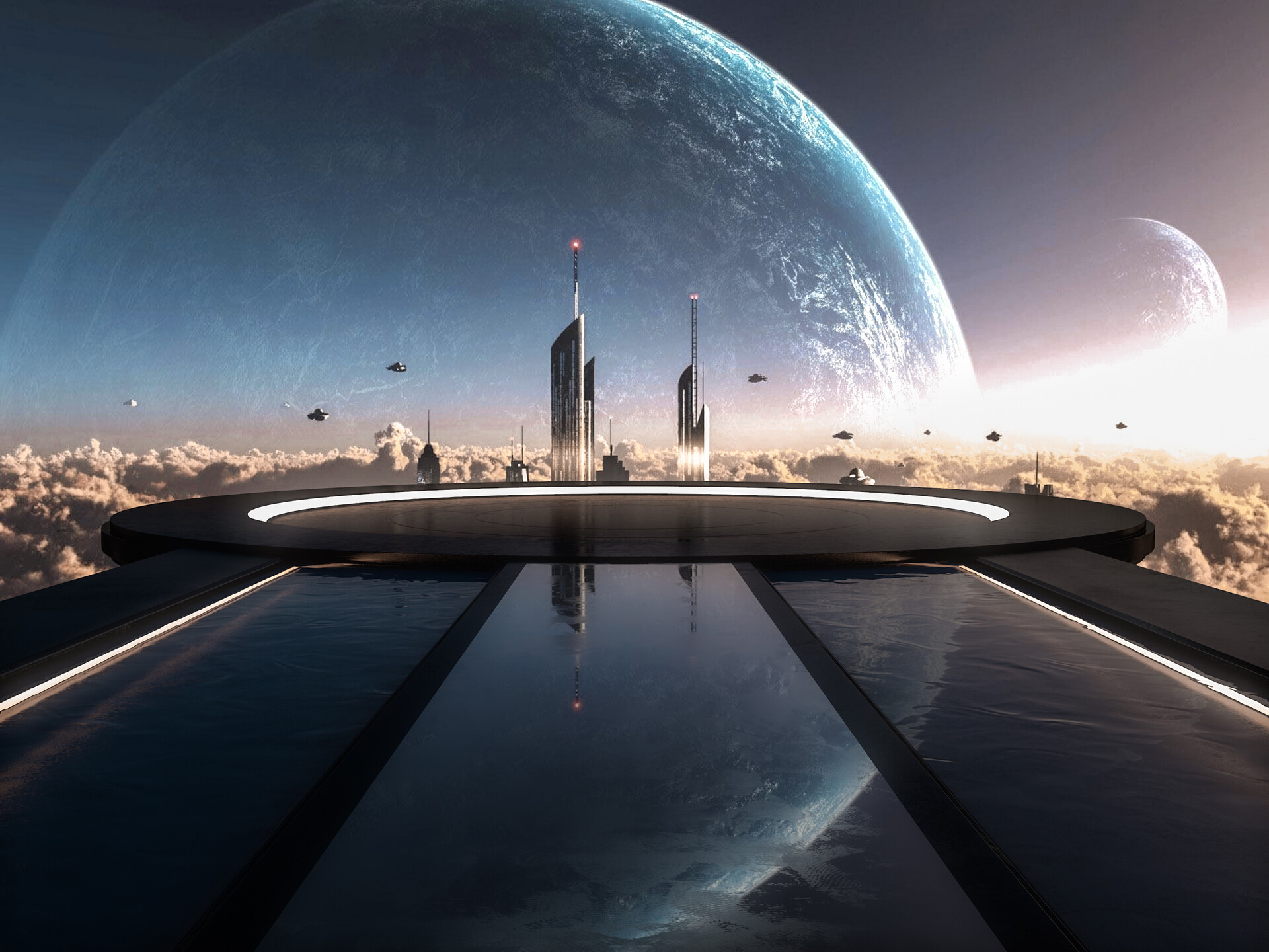 ArtStation - Arts
