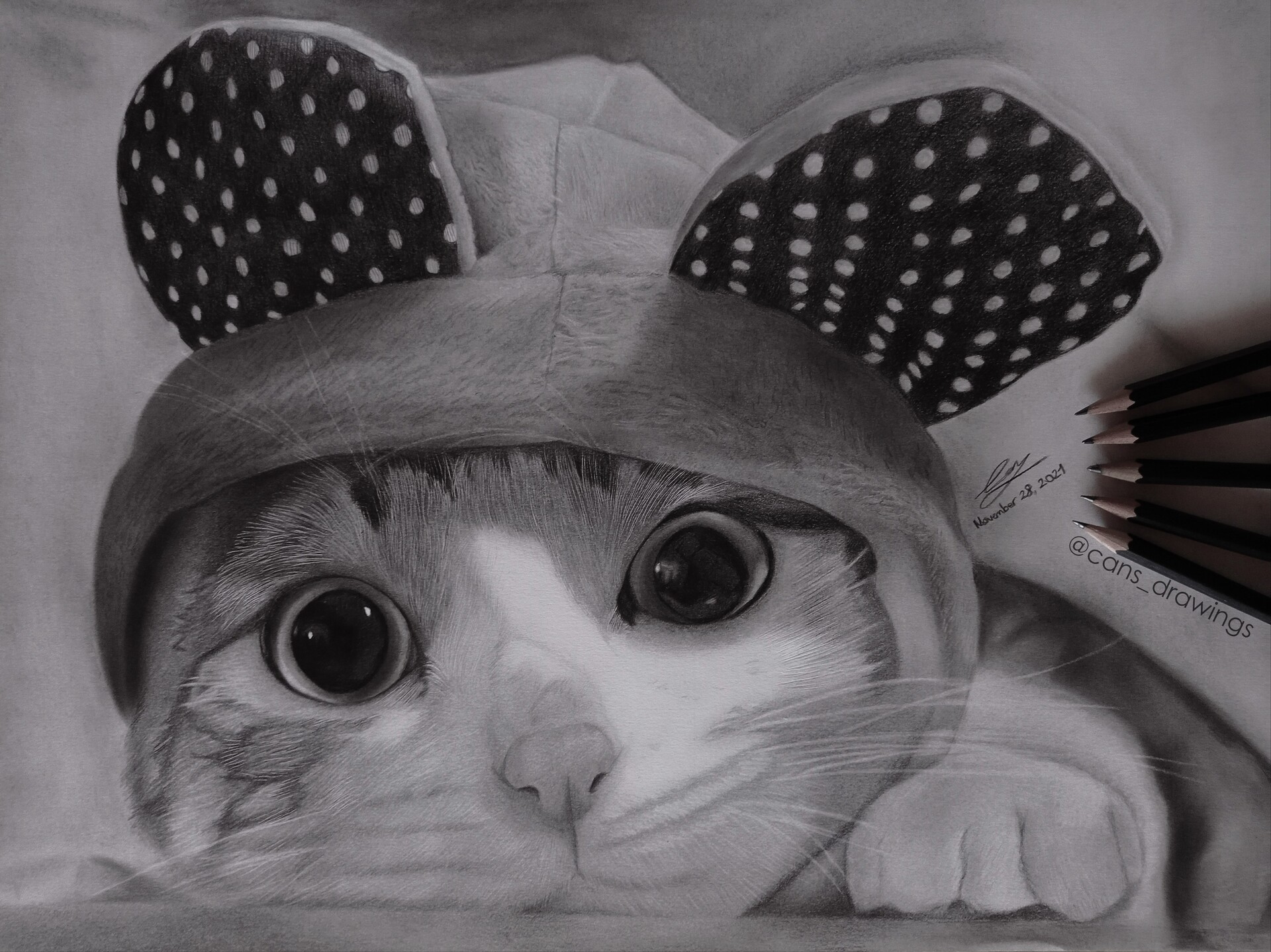 Share more than 65 cute anime pencil drawing latest - in.duhocakina