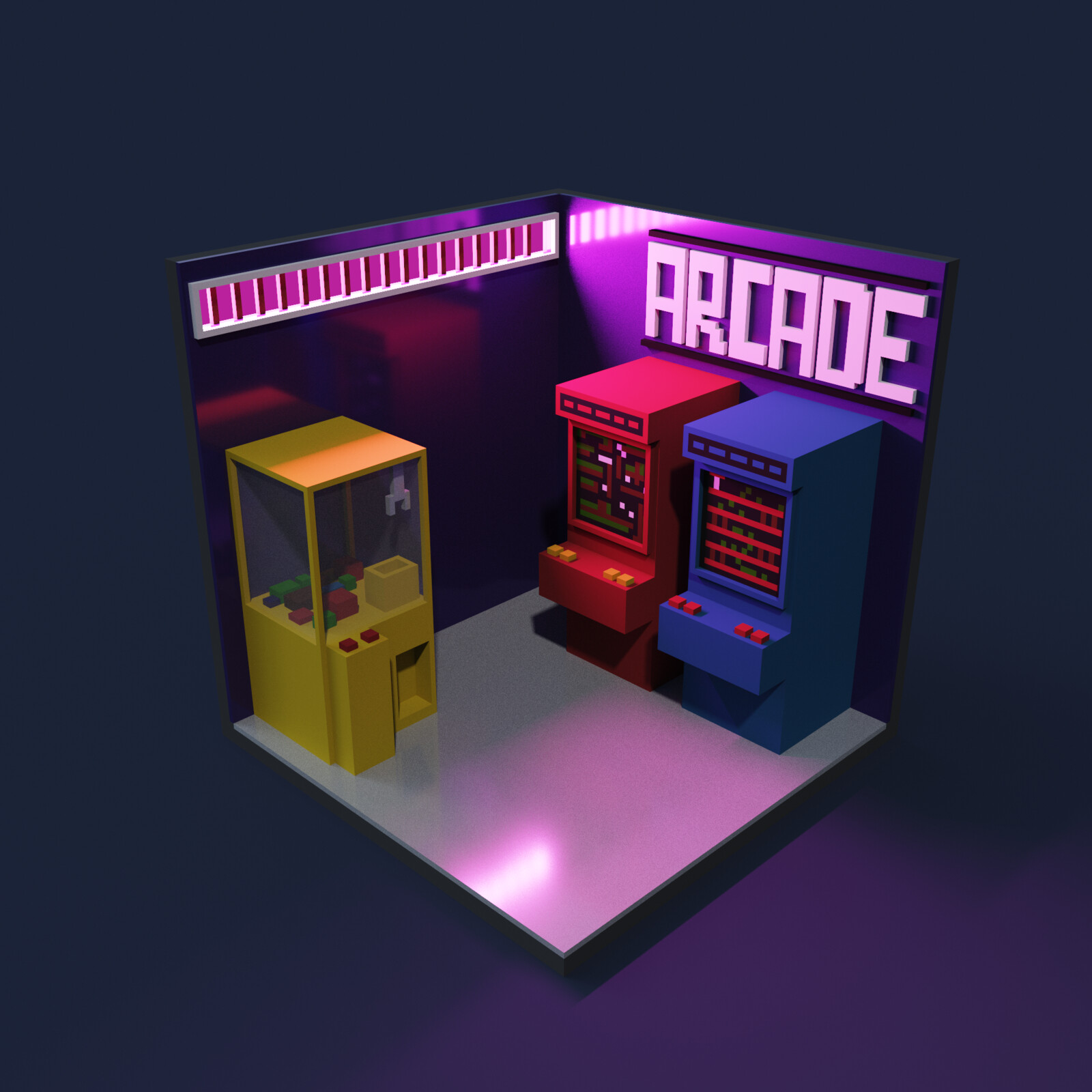 90s vibe retro arcade.
https://hic.af/o/567355