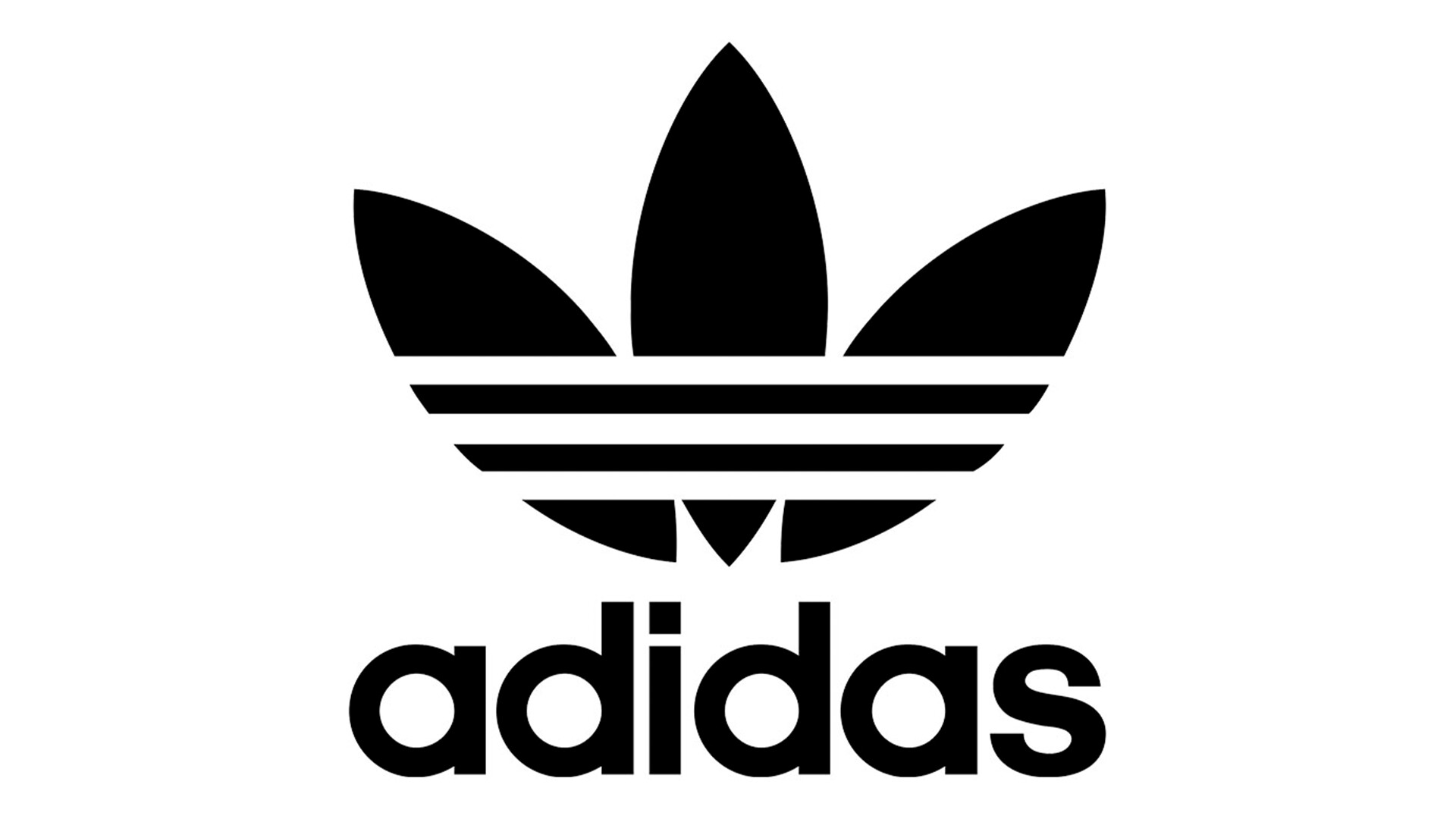 ArtStation - Adidas Logo Animation