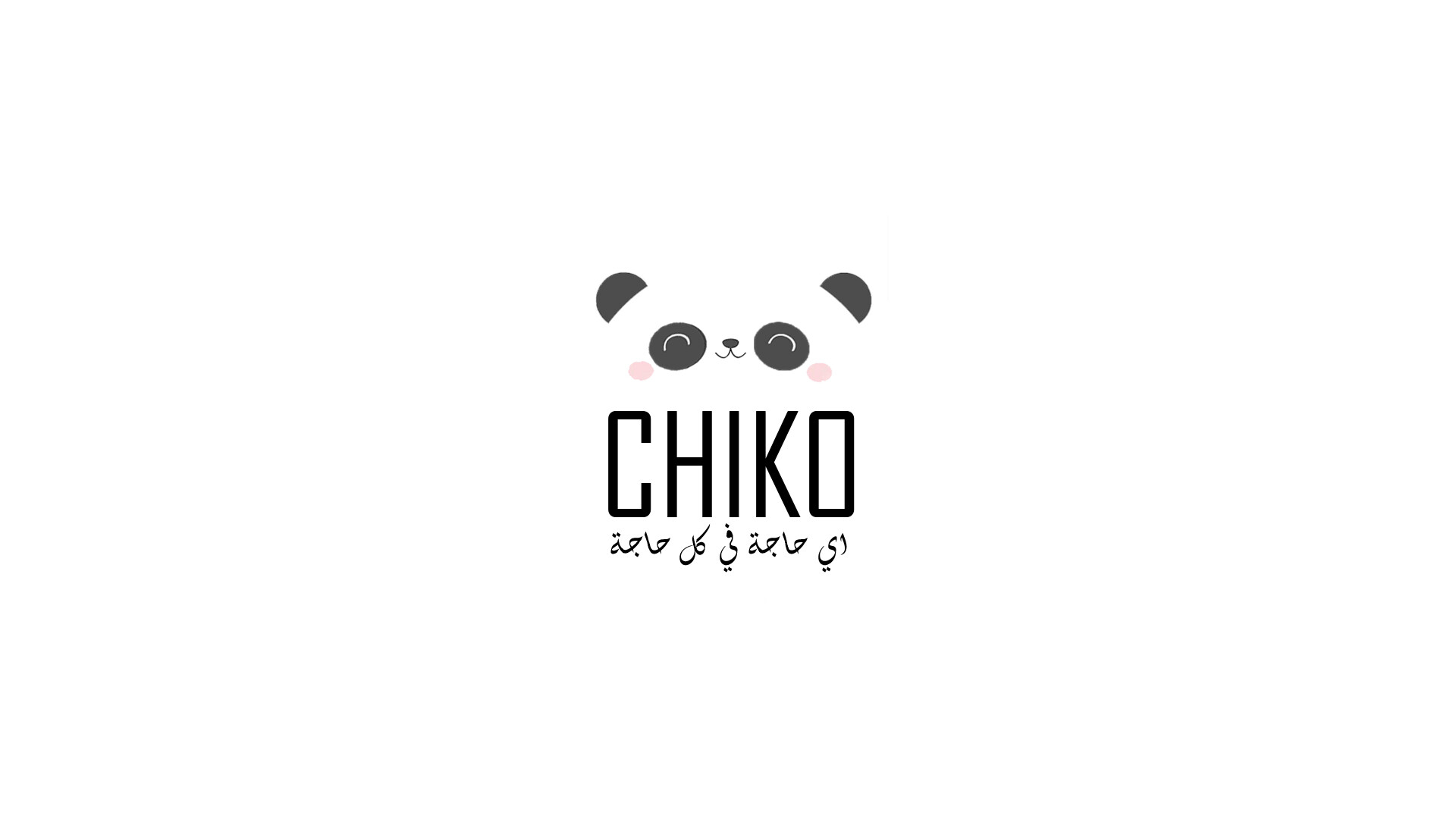ArtStation - CHIKO