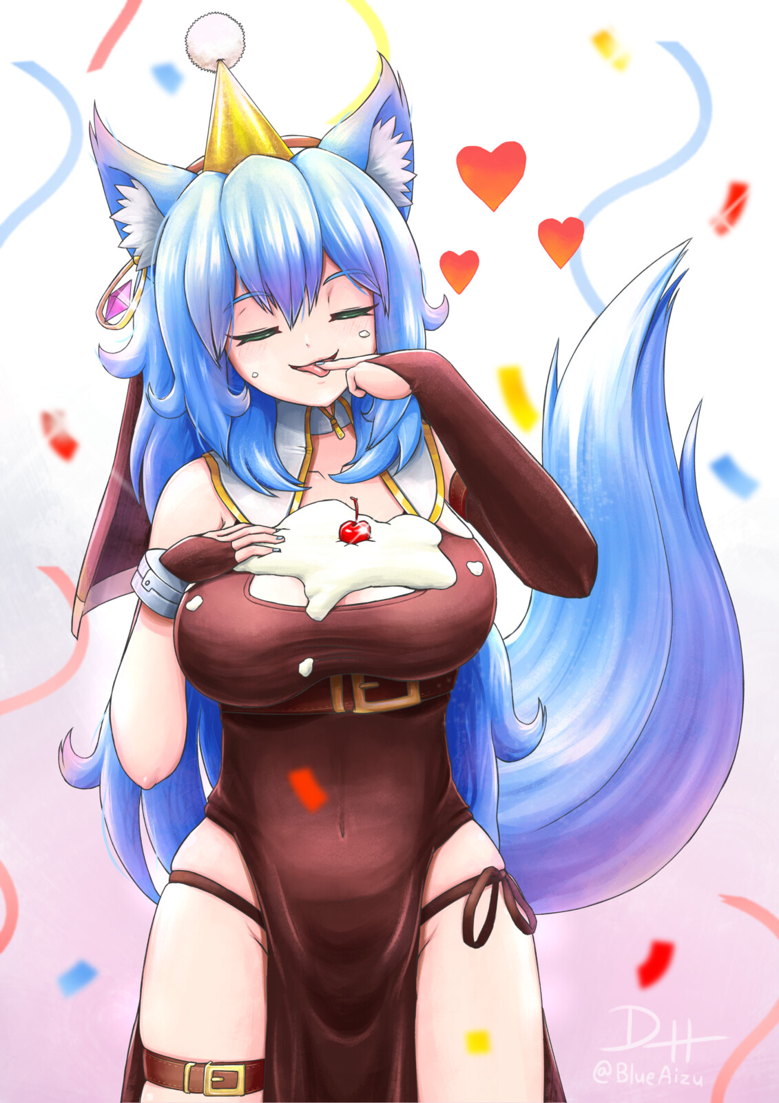 FoxyReine