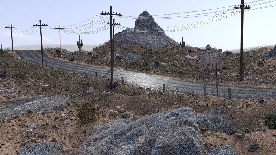 environment tests