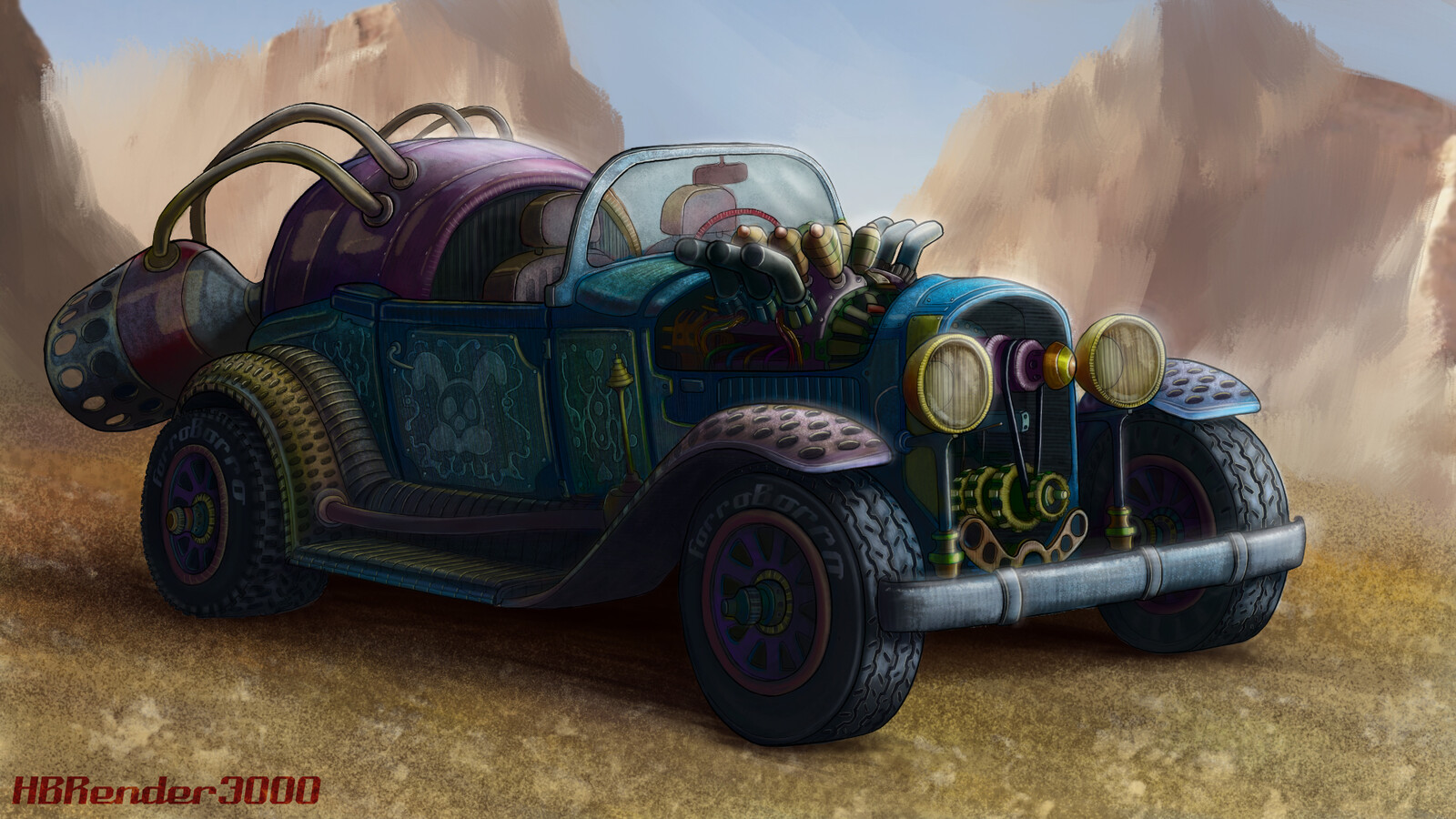 concept art

