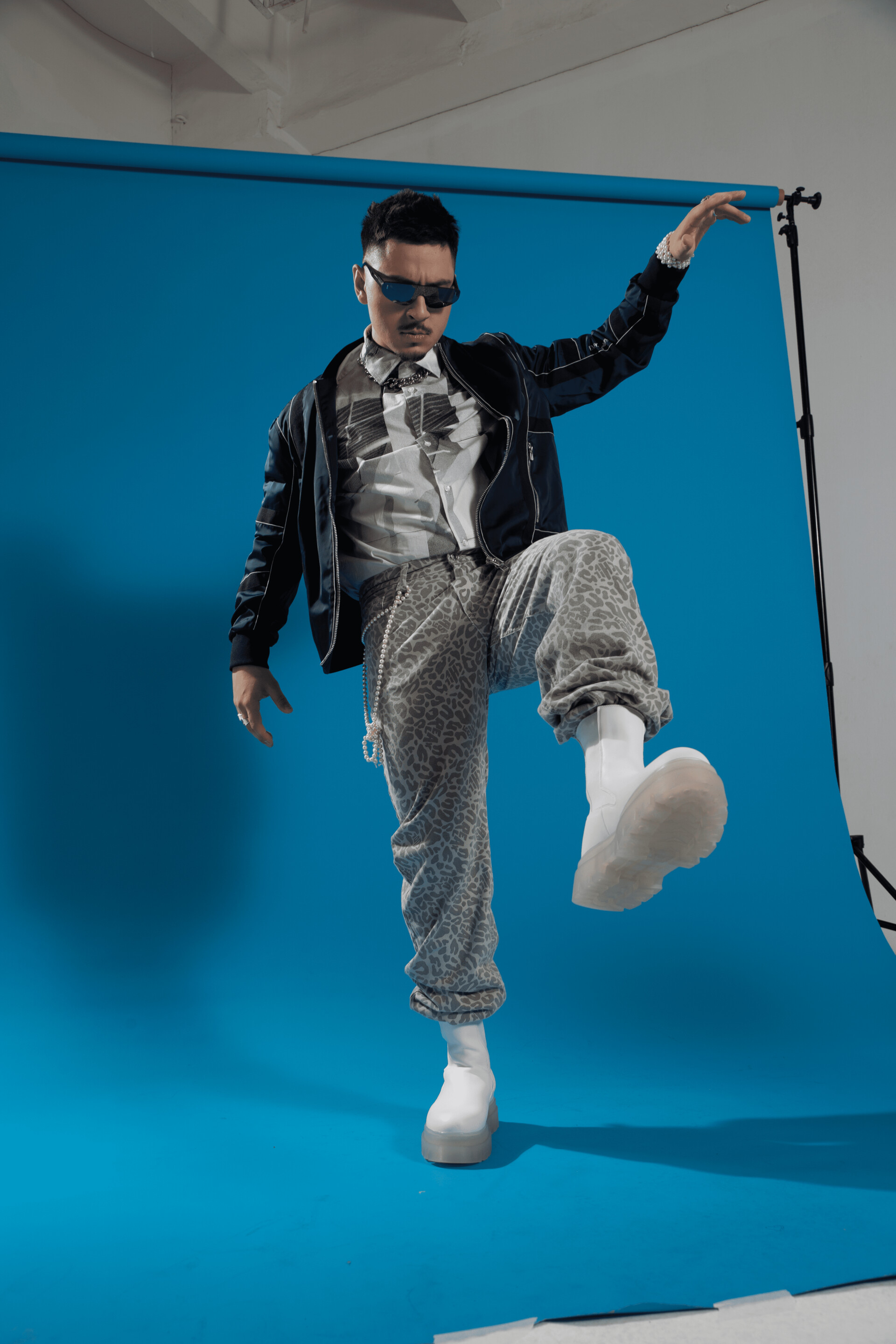 Алексей Лесняк - FLOWJOB