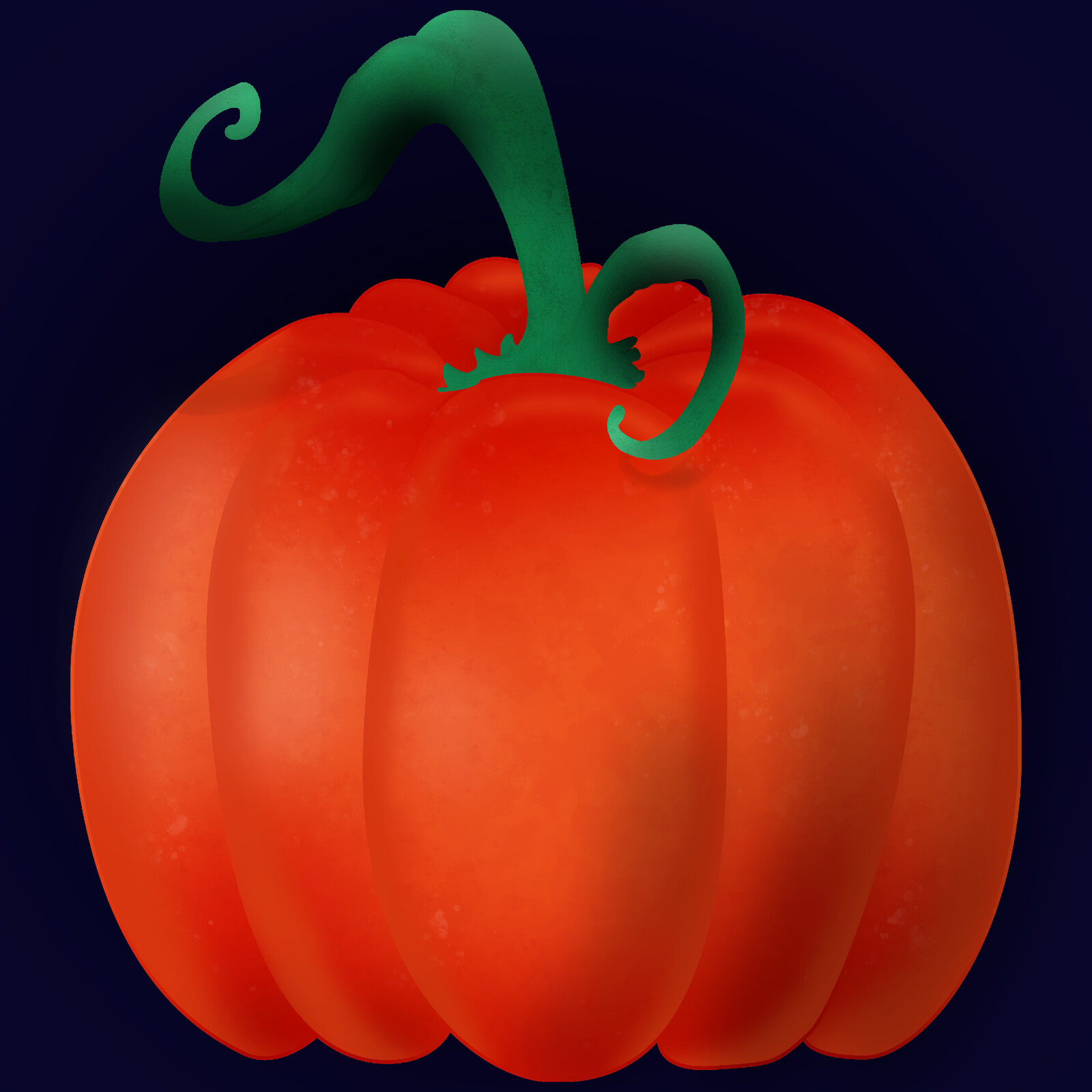 Quick Pumpkin