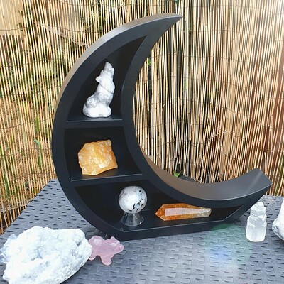 Jadafect crystal moon
