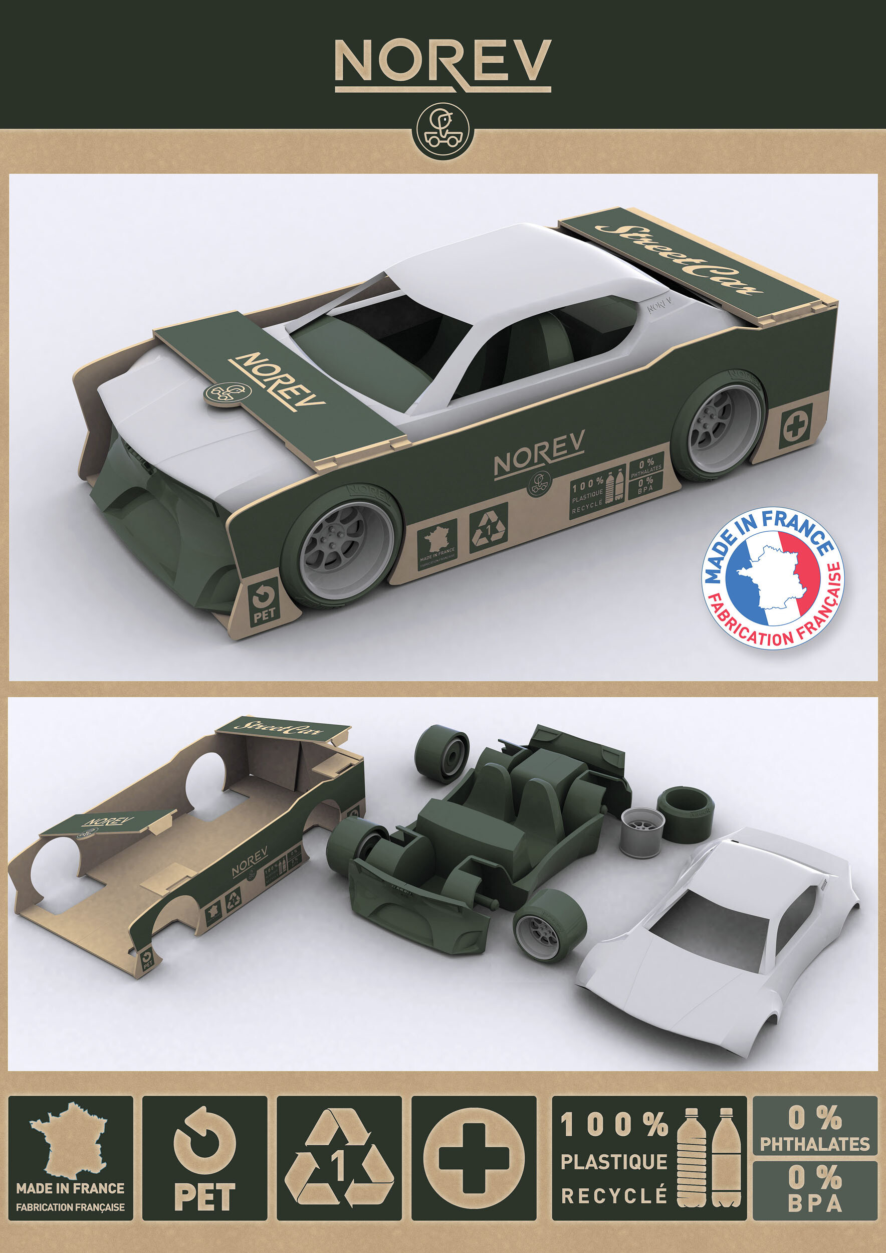 Norev toy cars hot sale