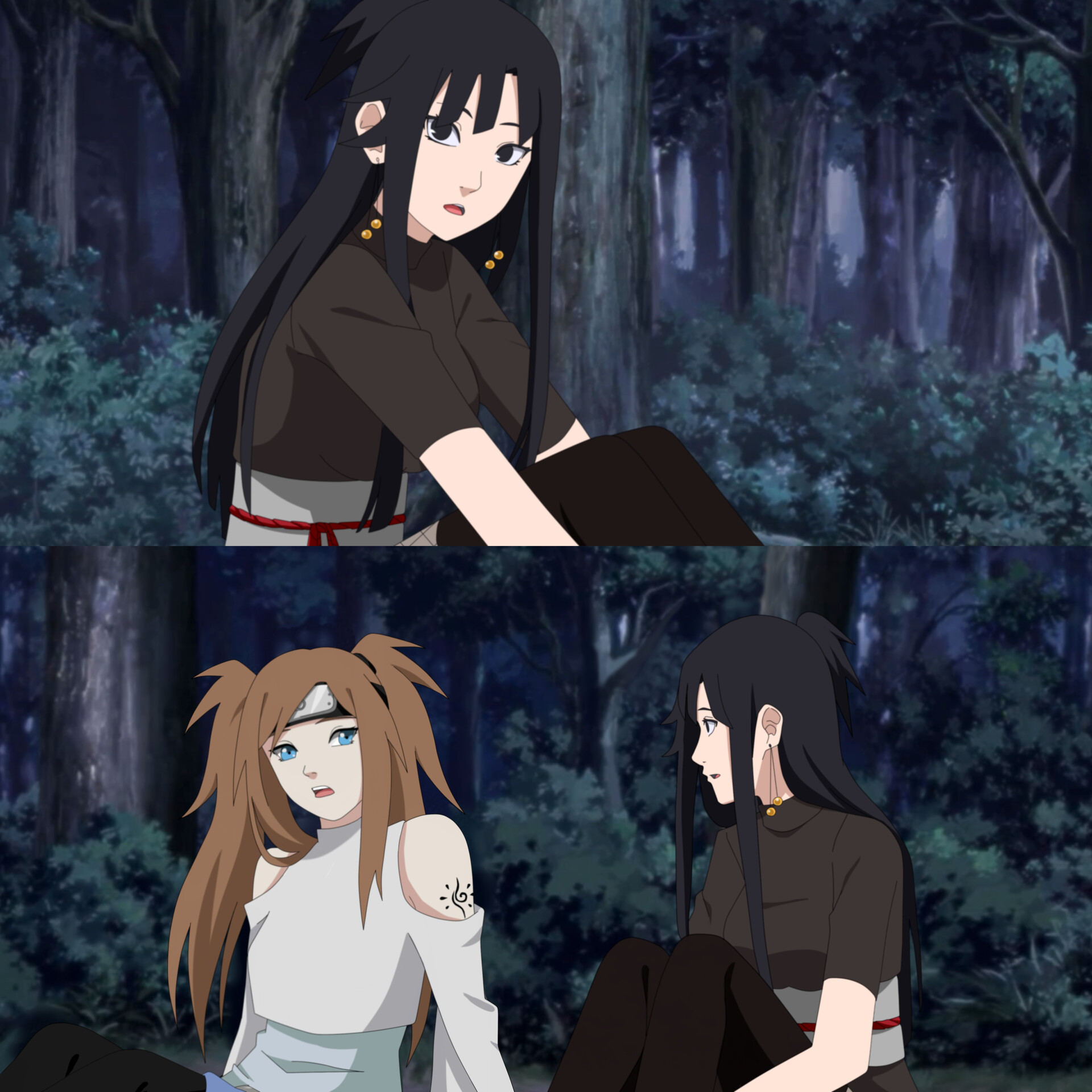 Judy Uchiha 36 - 2djtz6s