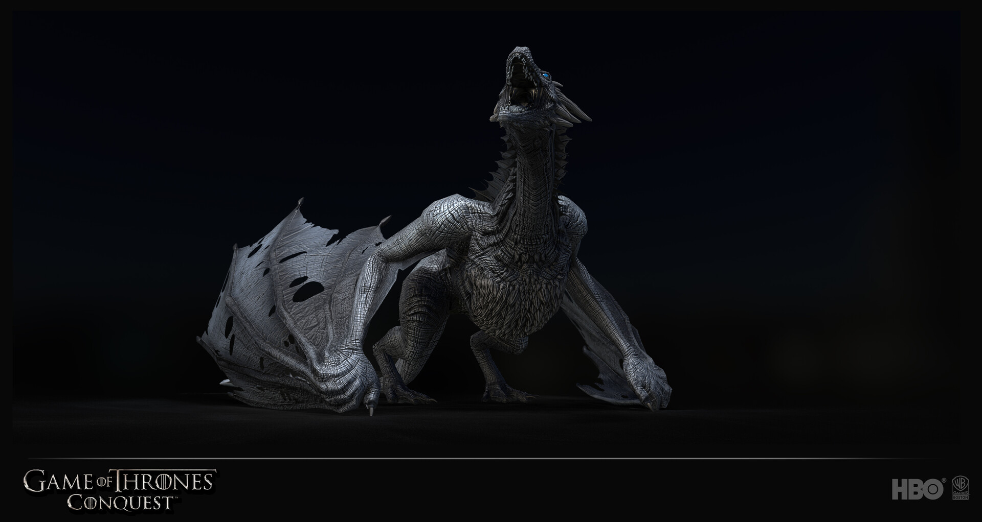 Icy viserion clearance