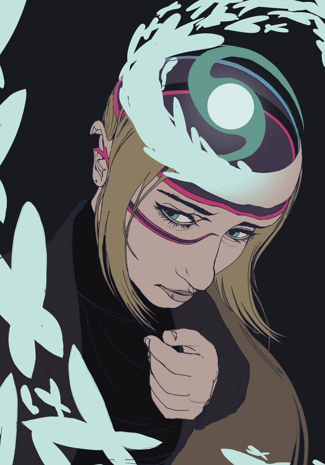 Base Colors