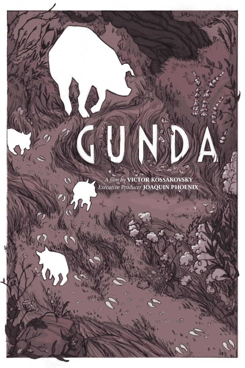 Gunda