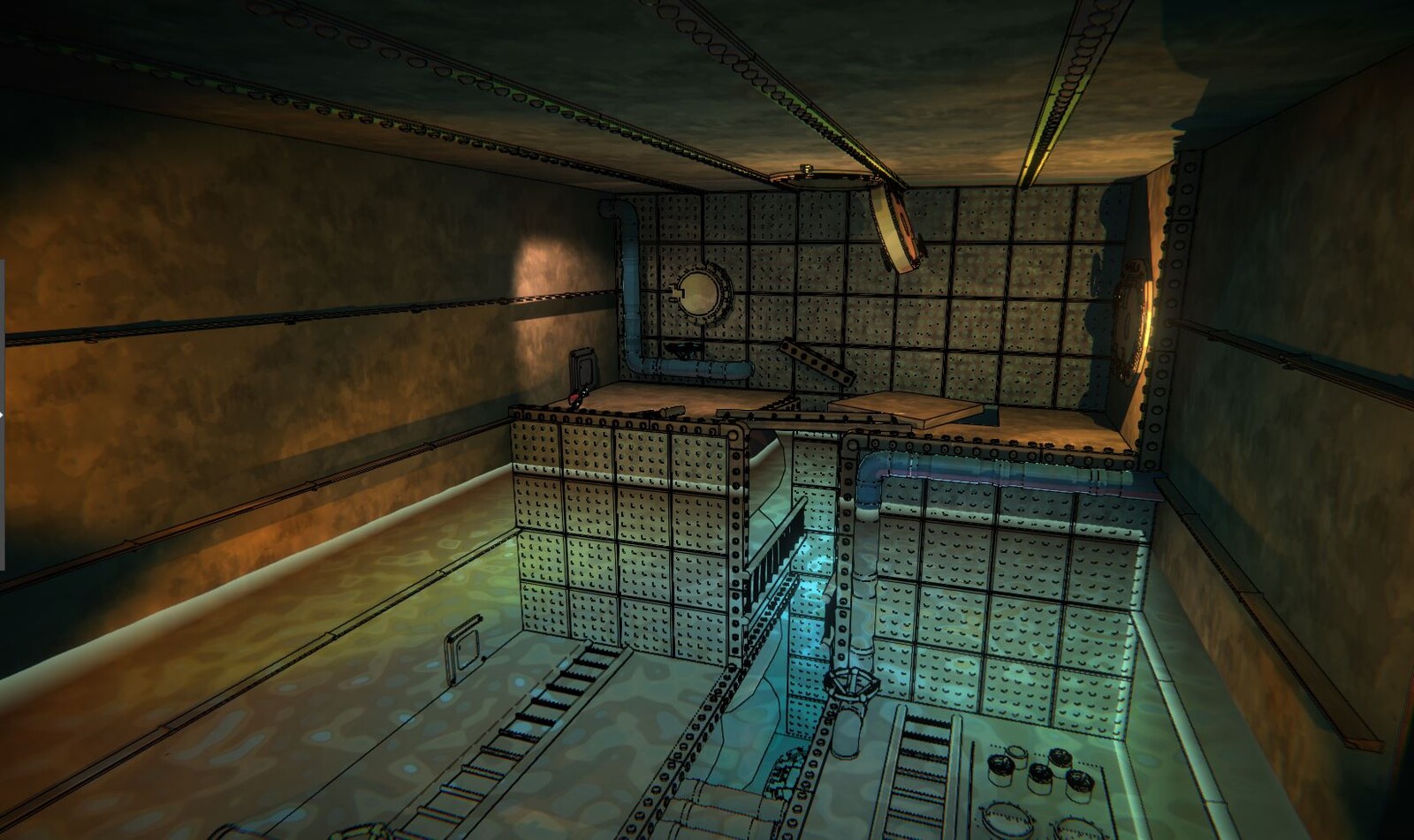 Third Room