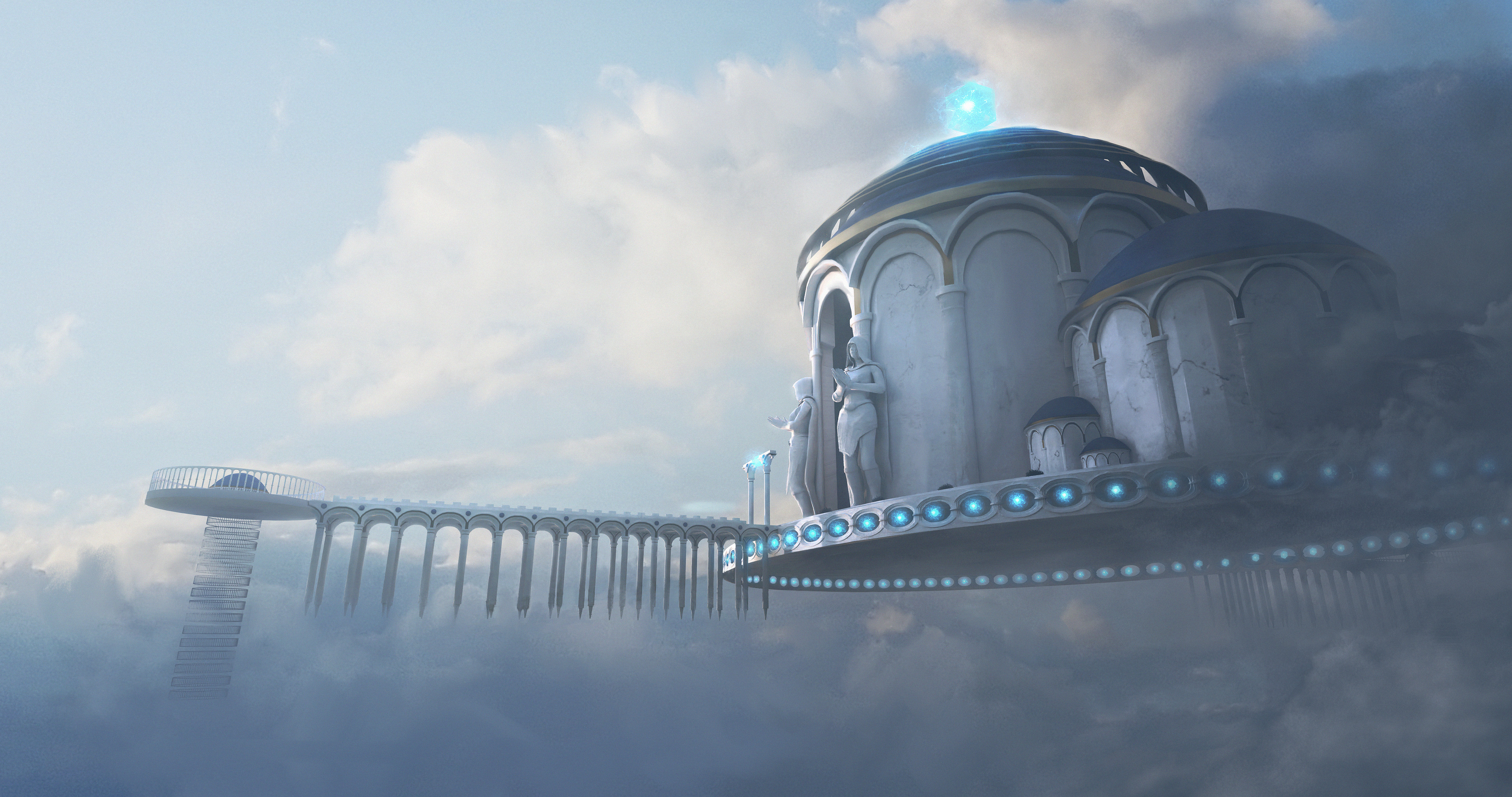 Final Concept