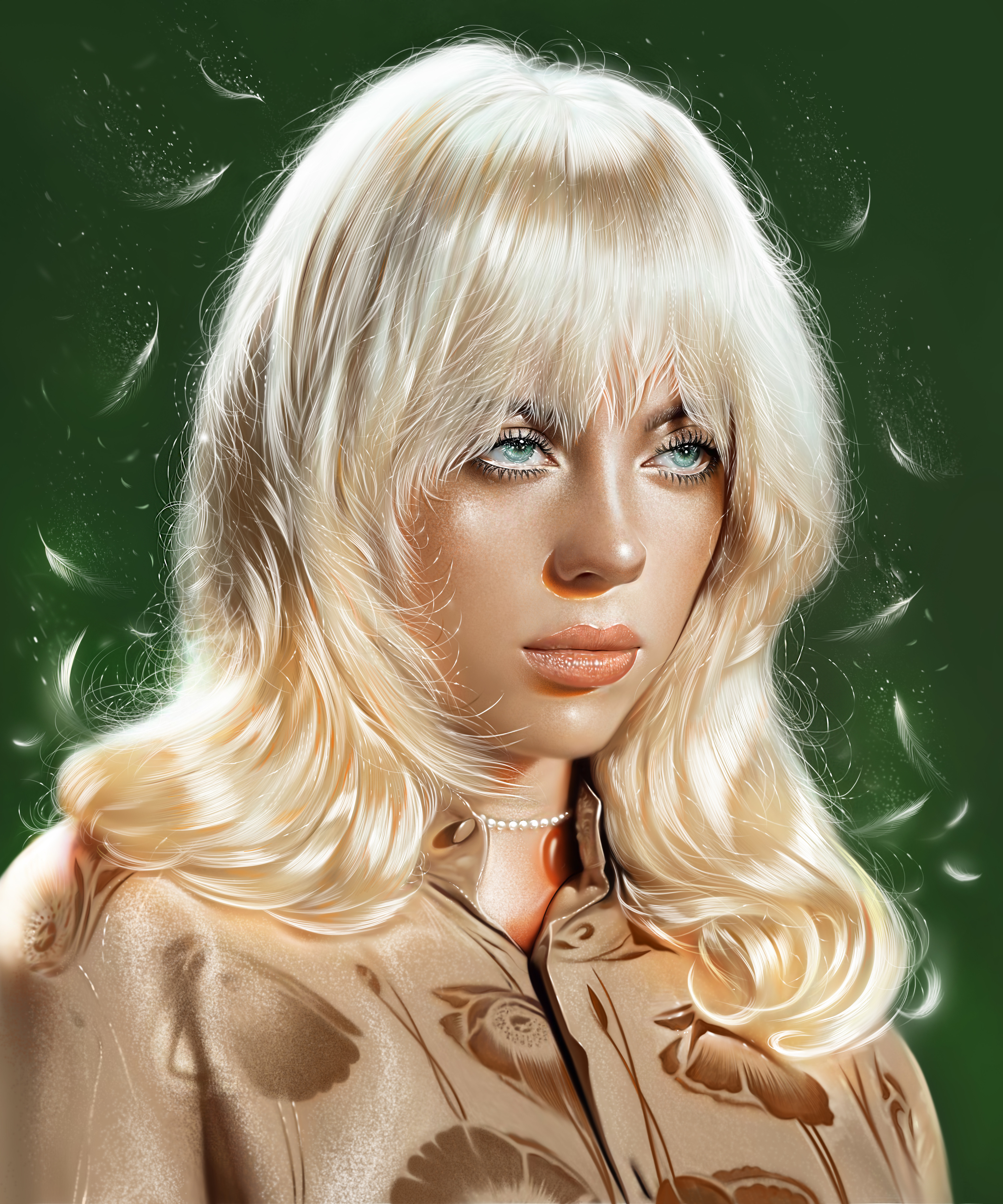 Portrait Brushes:
www.artstation.com/a/2595033
My Marketplace:
https://www.artstation.com/a/613074
Donate me:
https://www.artstation.com/a/15636
