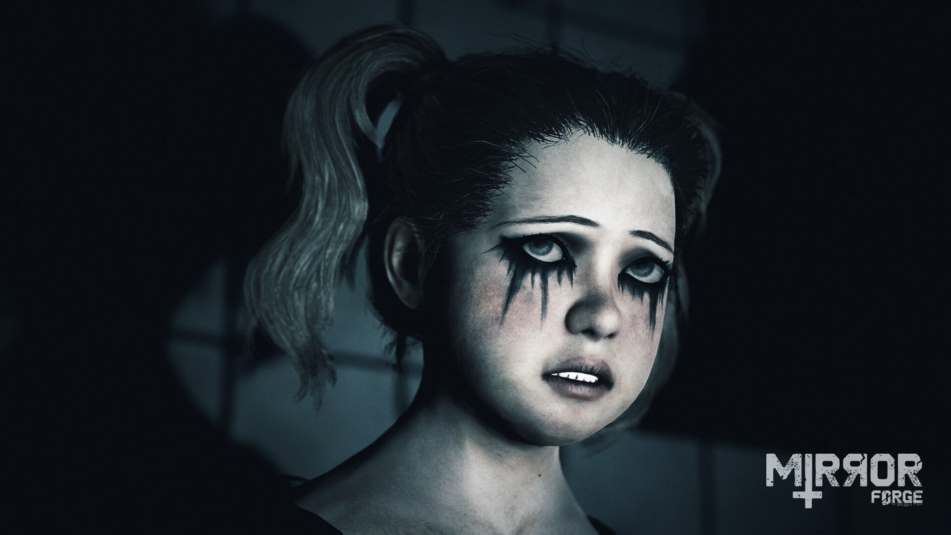 ArtStation Mirror Silent Hill Inspired Horror Game (Solo Dev)