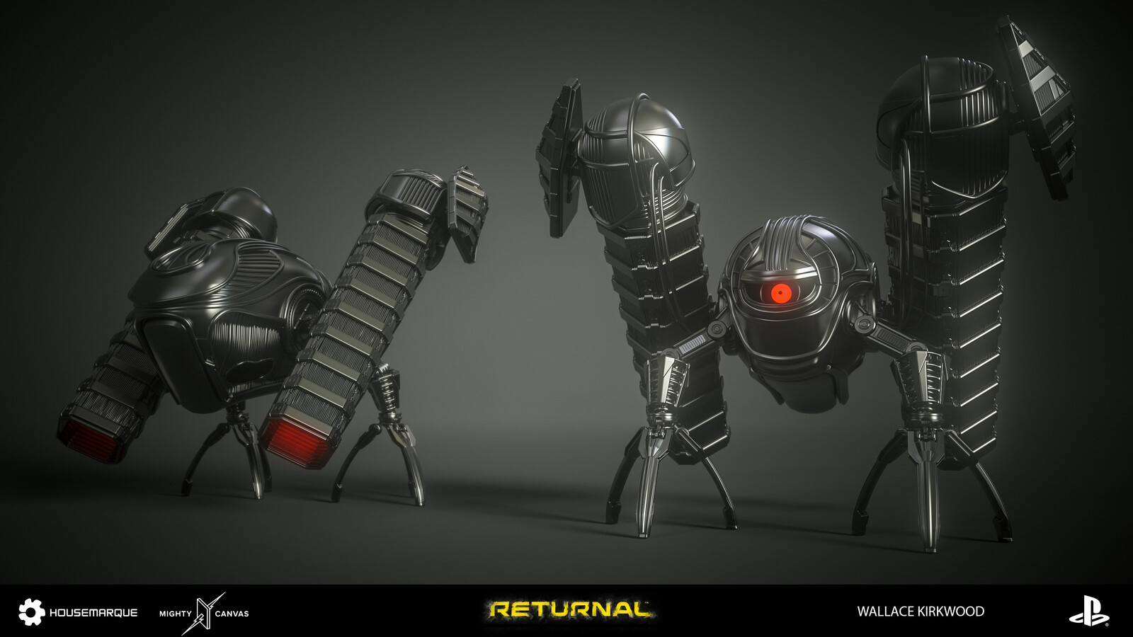 High-Poly