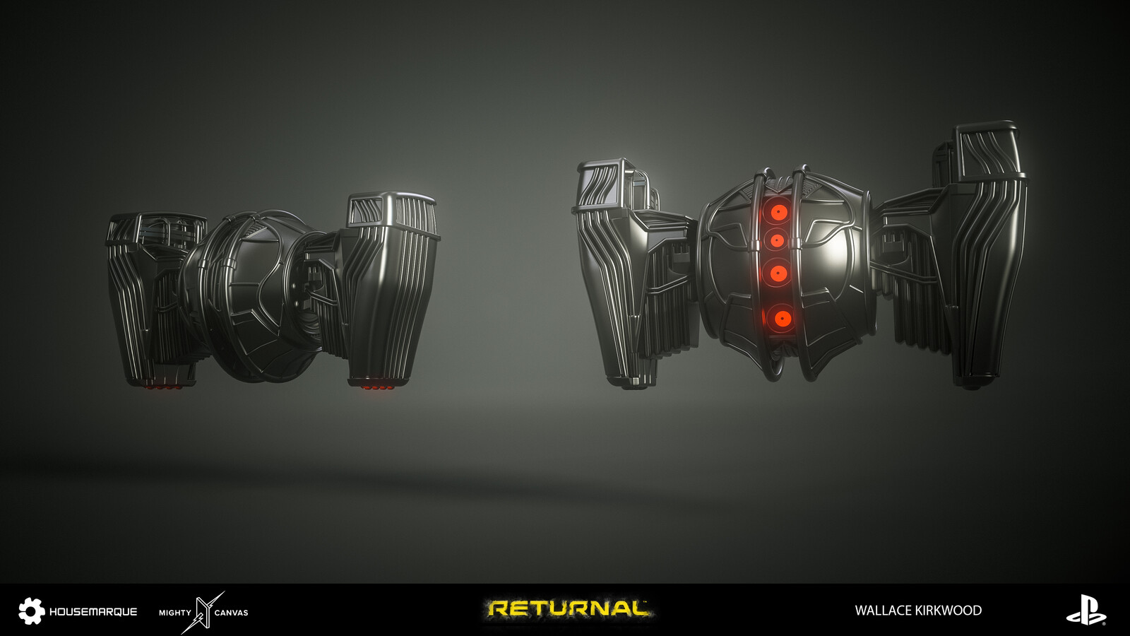 High-Poly