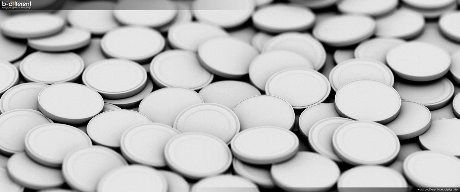 Need Some Cash? | Ambient Occlusion Pass