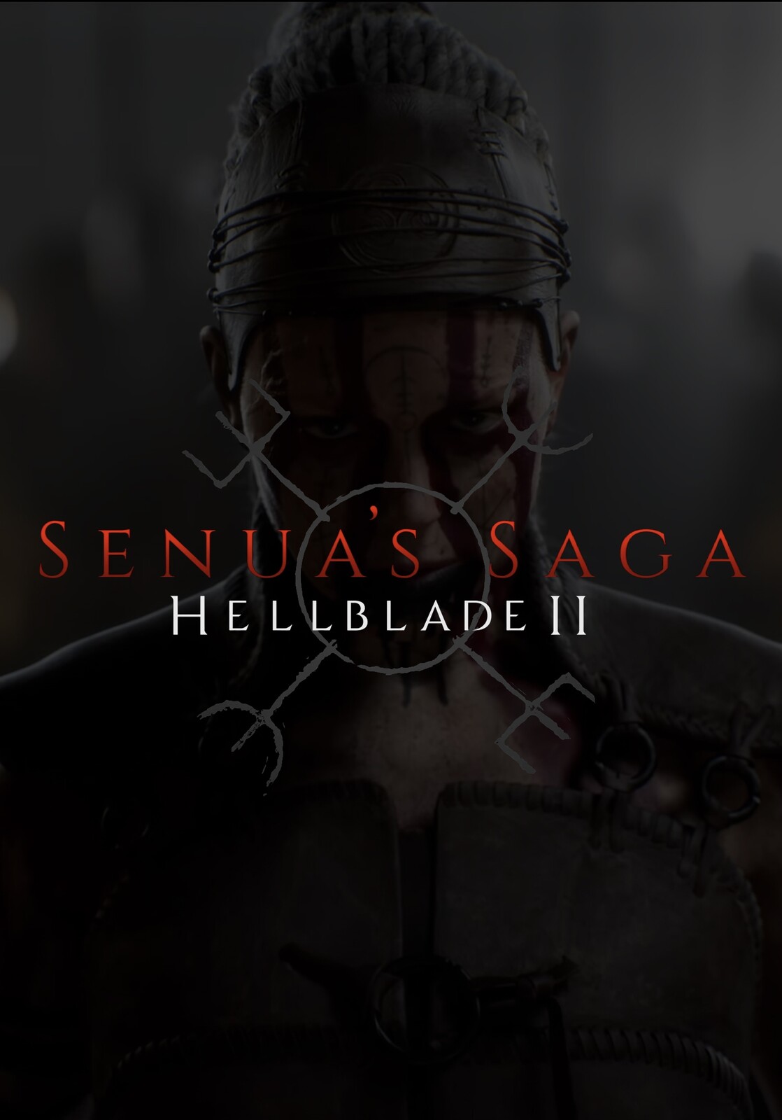 Senua’s Saga: Hellblade II Gameplay Reveal