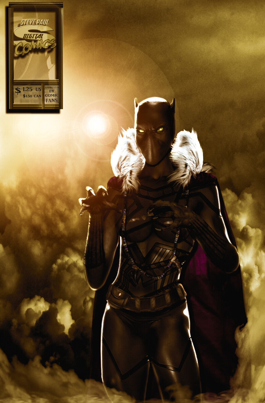 Artstation Black Panther Shuri By Steve Paul Artstation Black Panther Shuri By Steve Paul