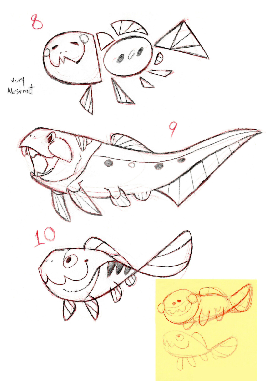 Lil Dunk Thumbnails 3