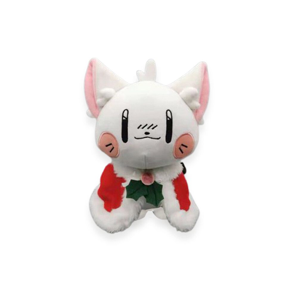 Winter Edition Plushie