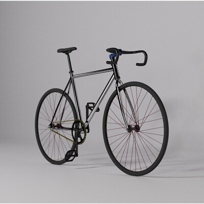 Andes fixie best sale