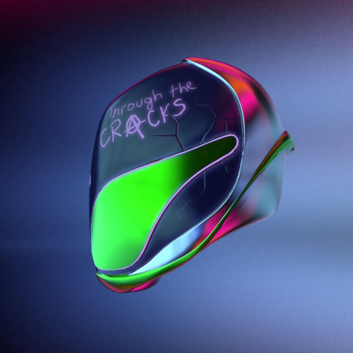 Substance Painter iray render