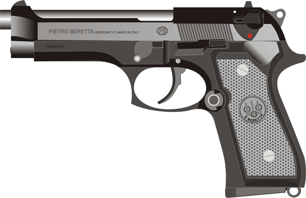 Картинки beretta