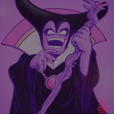 Day 7 - Dragonlord