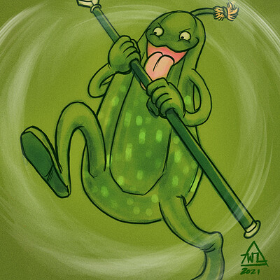 Day 15 - Cruelcumber