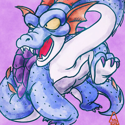 Day 25 - Wyrtle